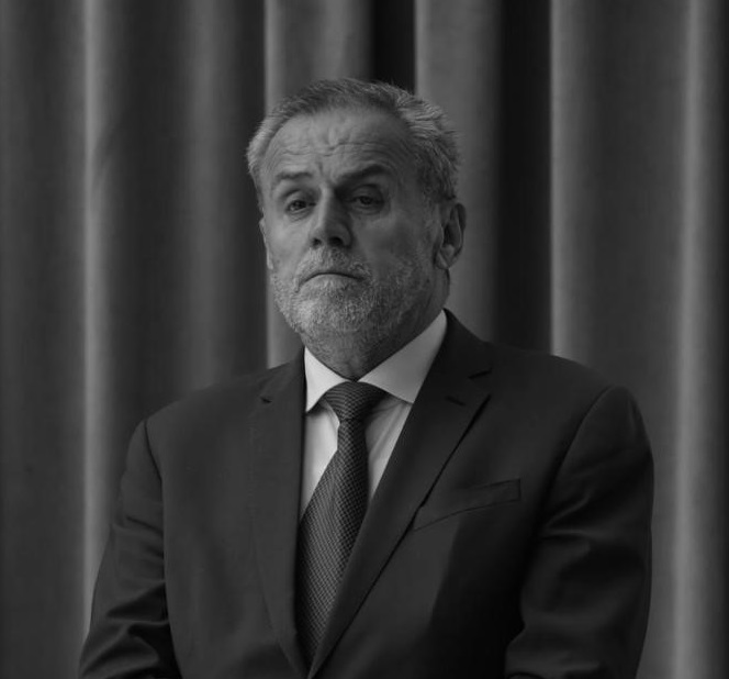 Gradonačelnik Željko Burić uputio brzojav sućuti u povodu iznenadne smrti Milana Bandića